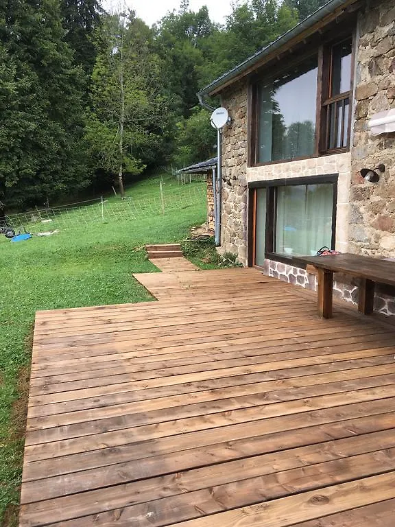 Gîte La Grange Massat 0*,  France